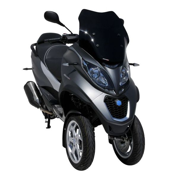 Ermax sport bubble (51 cm) - BlackRef: EM1987