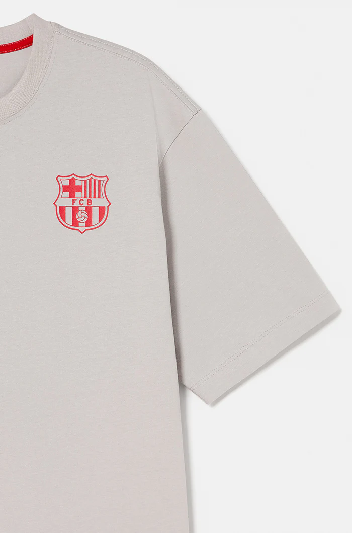 FC Barcelona Basket T-Shirt