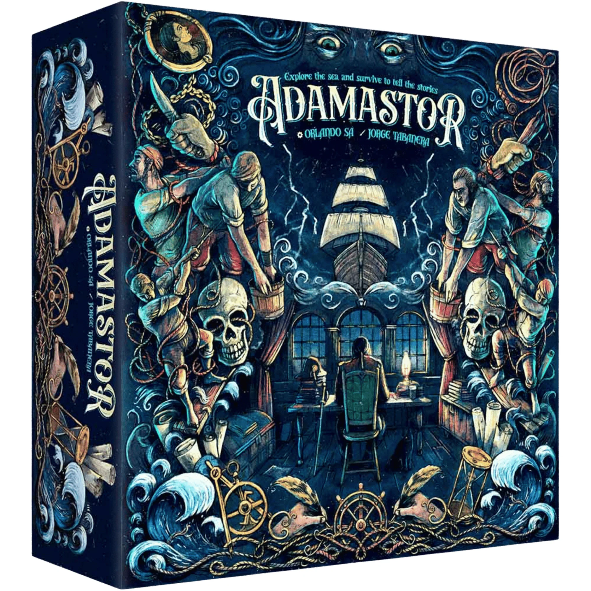 Adamastor