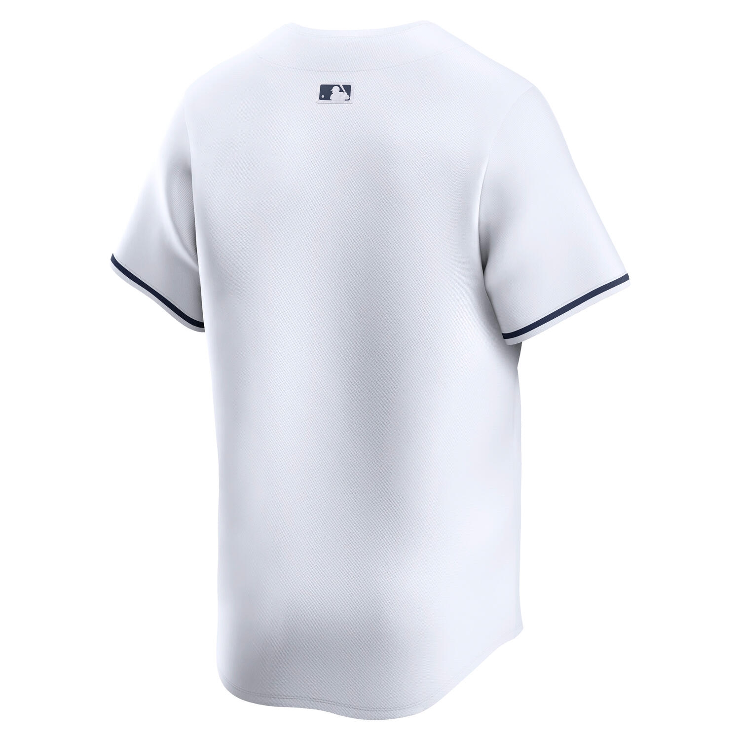 Tampa Bay Rays Alternate 2 Nike Limited MLB Jersey White