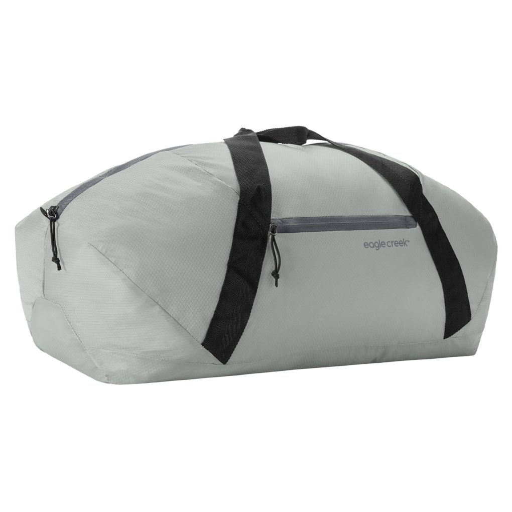 Eagle Creek Packable Duffel - storm grey