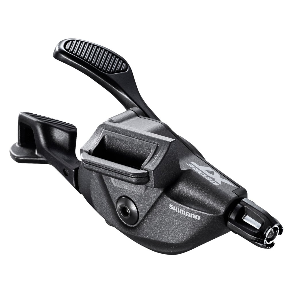 Shimano Deore XT M8100 Upgrade Kit - 1x12-speed