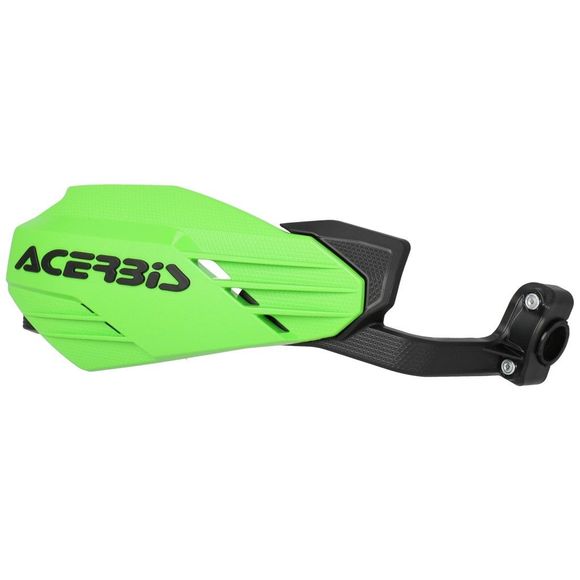 Acerbis Moto-X universal-Green / BlackRef: AE6328