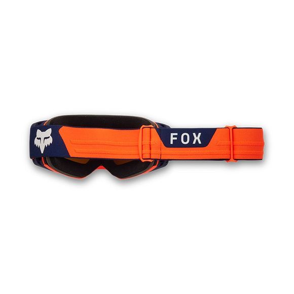 Fox VUE cross mask - CORE - VIVID 2025 - OrangeRef: FX5196 / 33647-824-OS