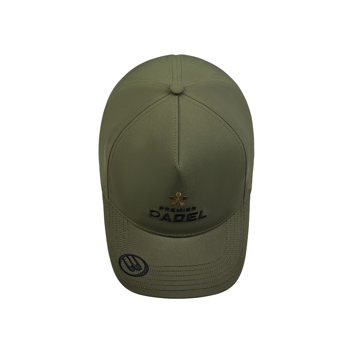 CAP BULLPADEL KHAKI BPG-PMR2605
