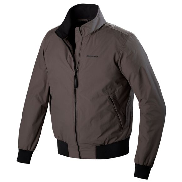 Moto Jacket Spidi Aviator - BrownRef: SPI0372