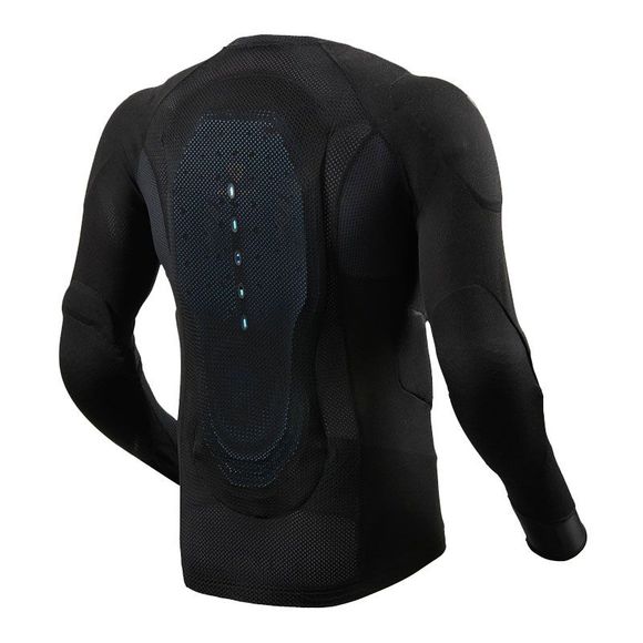 Protective jacket Rev it Proteus - BlackRef: RI1054