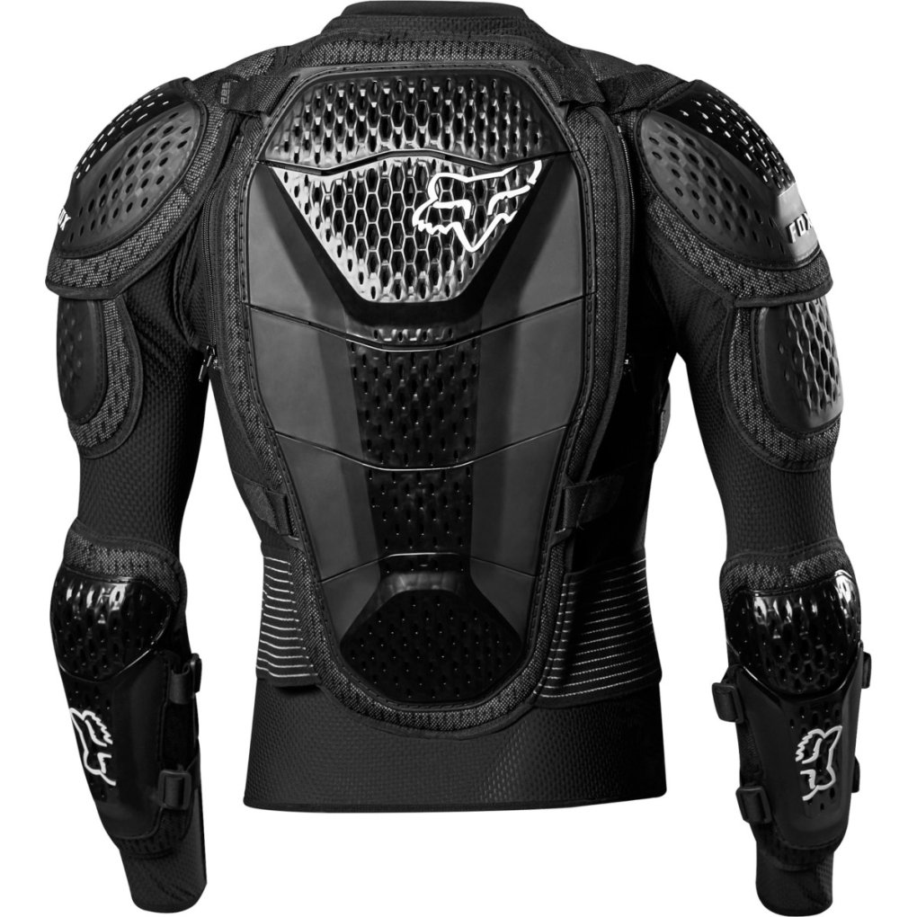 FOX Titan Sport Jacket Men - black