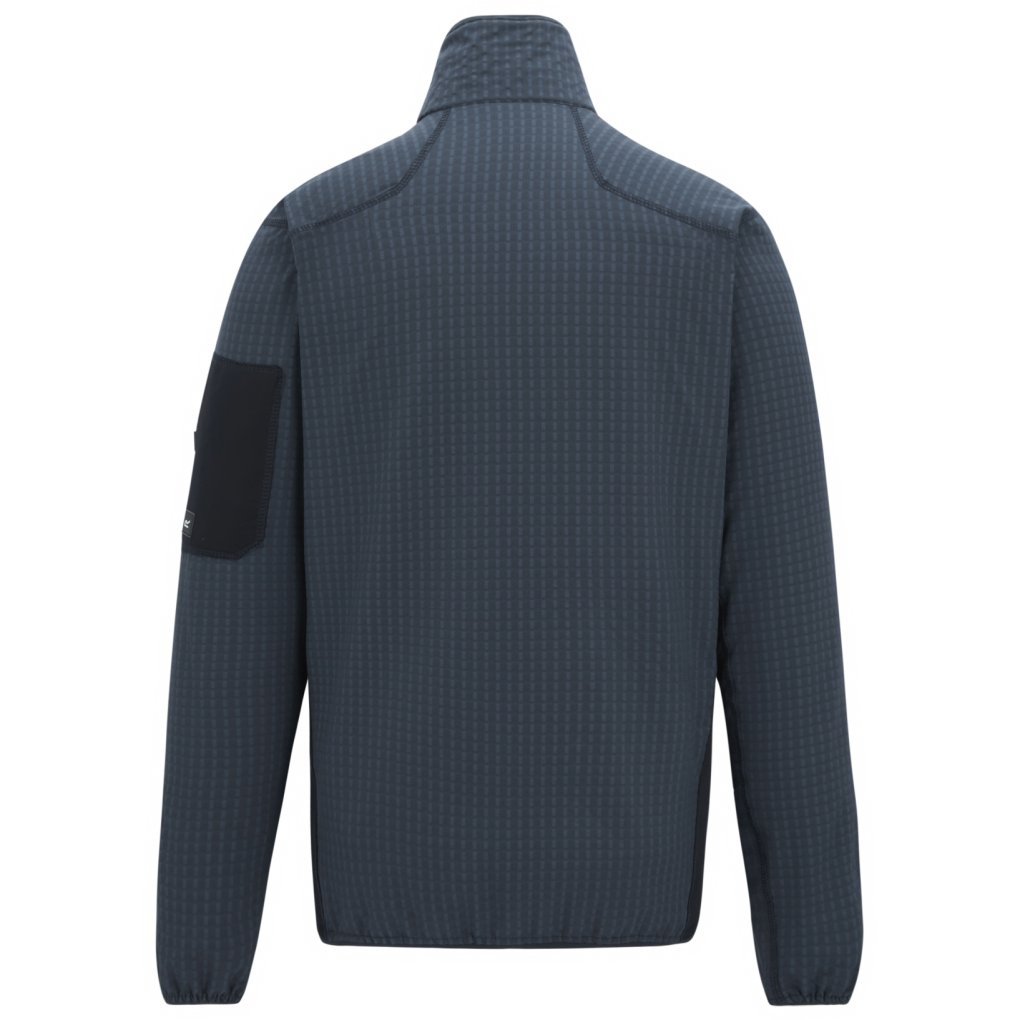 Regatta Baslinn Fleece Jacket Men - Night Sky/Navy Z31
