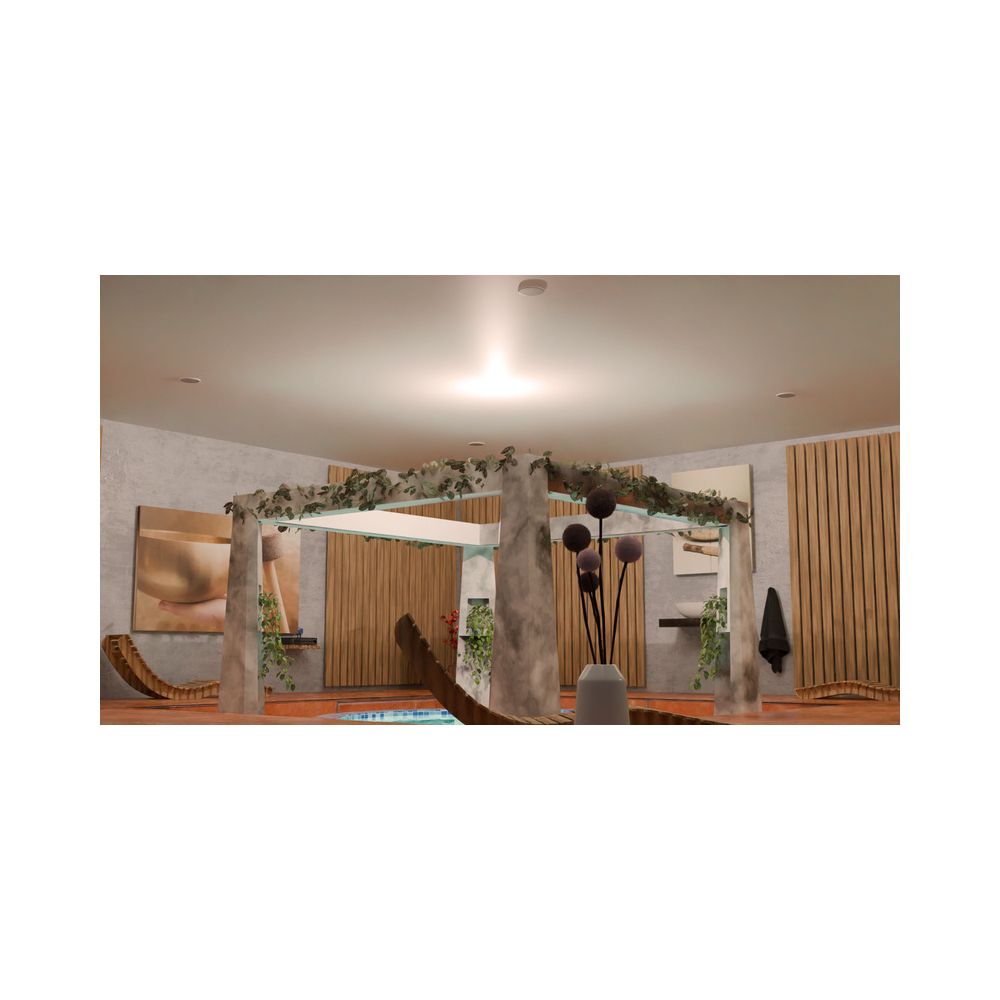 Swissonic SA 125 Biamp Pool Bundle S WH – Thomann Ireland