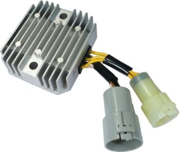 Tecnium by DZE Voltage RegulatorRef: Te21025A / 1080559