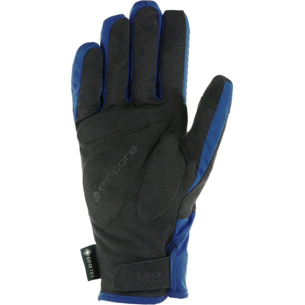 Roeckl Sports Rosegg 2 GTX Cycling Gloves - alpine blue 5780