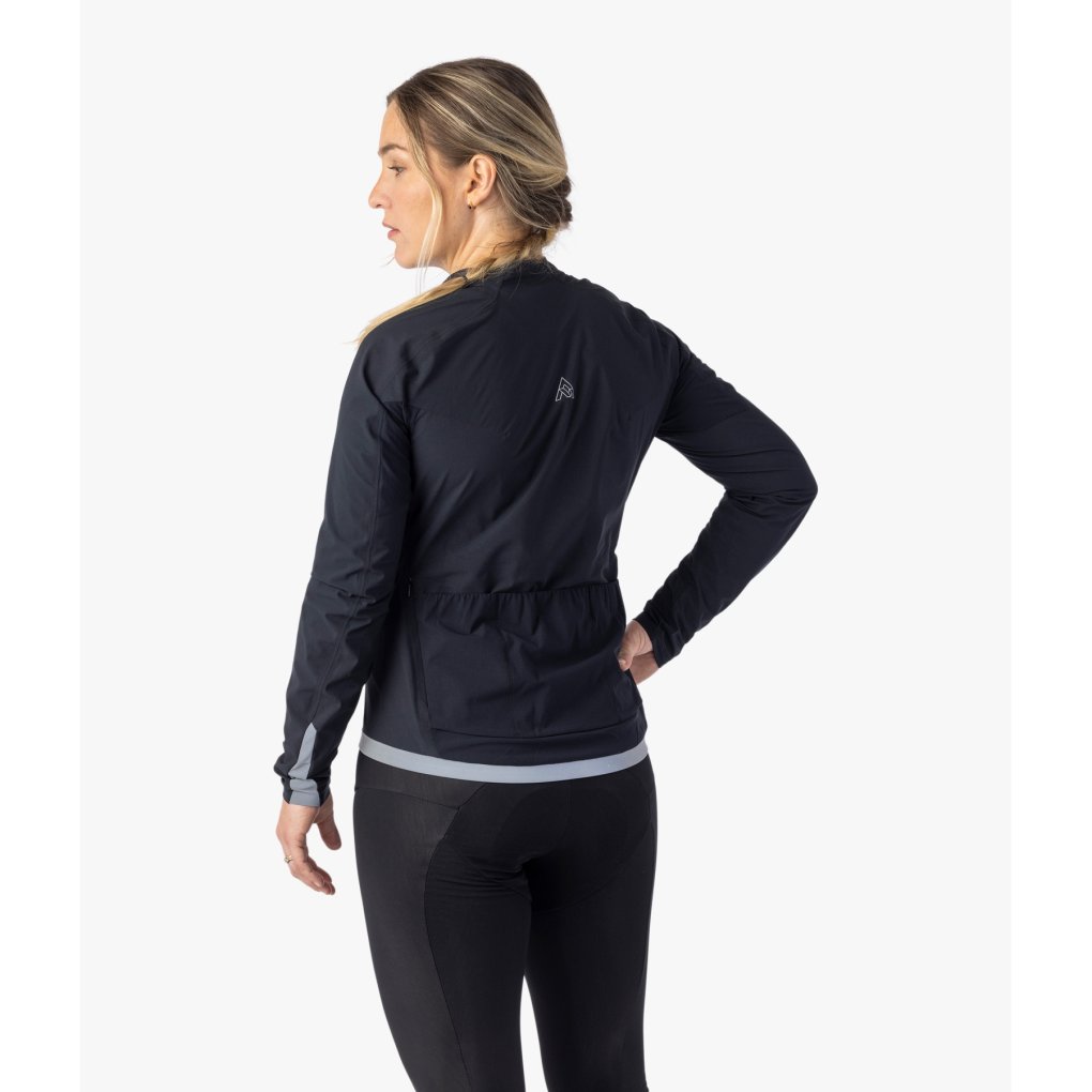 7mesh S2S Longsleeve Jersey Women - Black