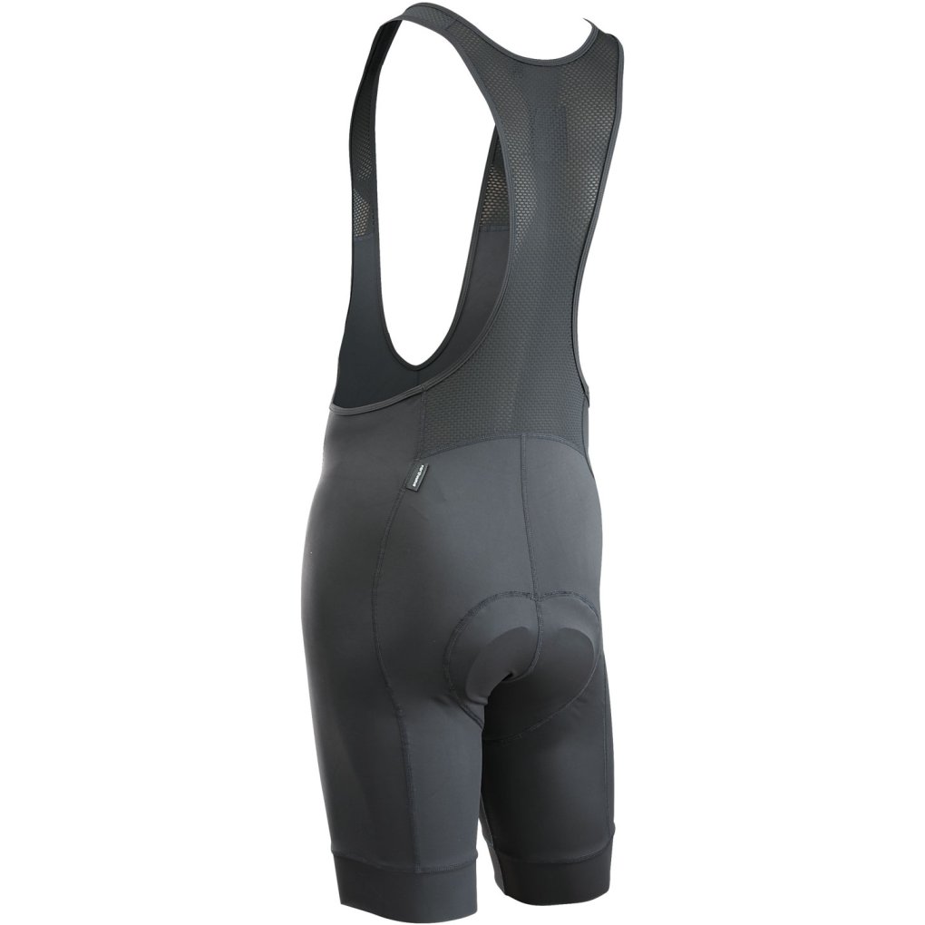 Northwave Active Bib Shorts Men - black 10