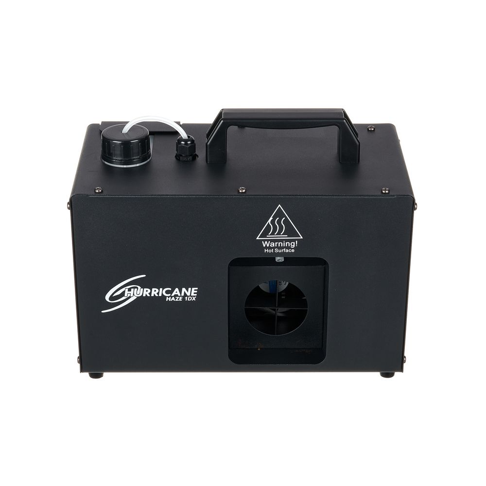 Chauvet DJ Hurricane Haze 1DX – Thomann Ireland