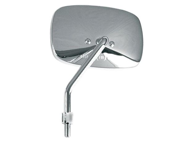 Vicma left-side mirror - blackRef: Vic00166A / 1083849002