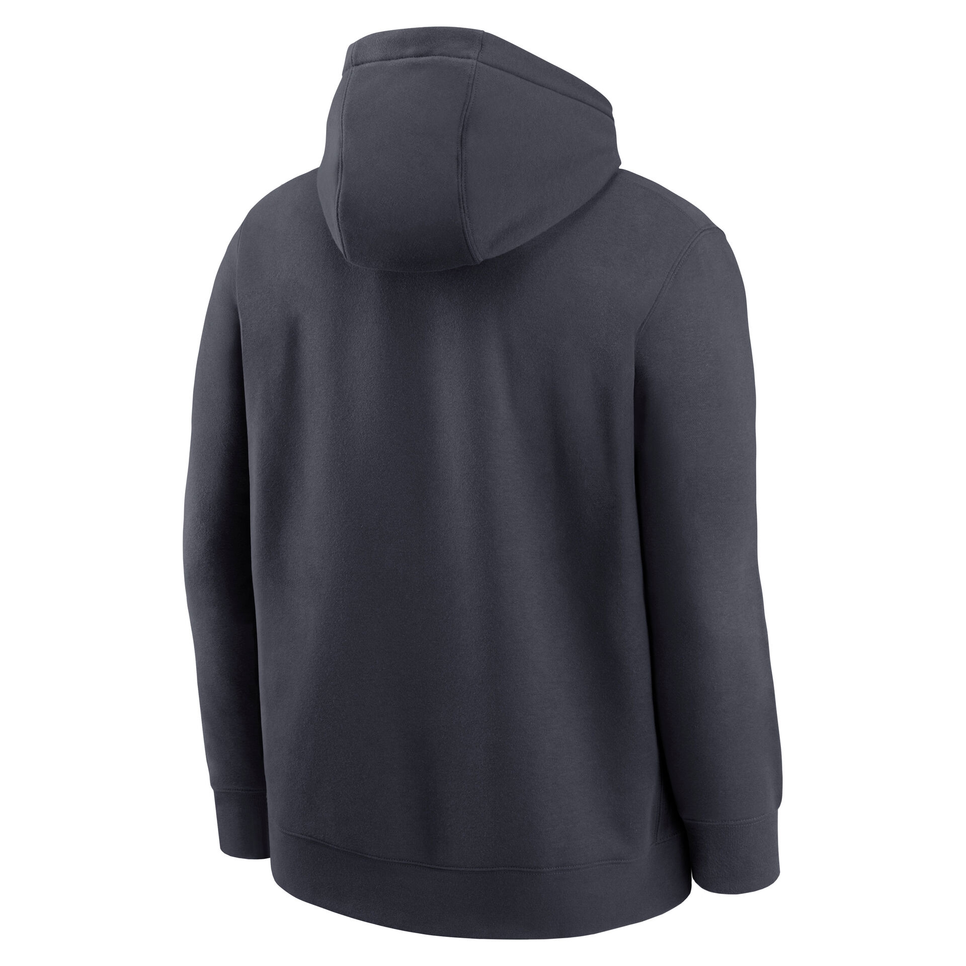 San Diego Padres City Connect Club MLB Hoodie Navy