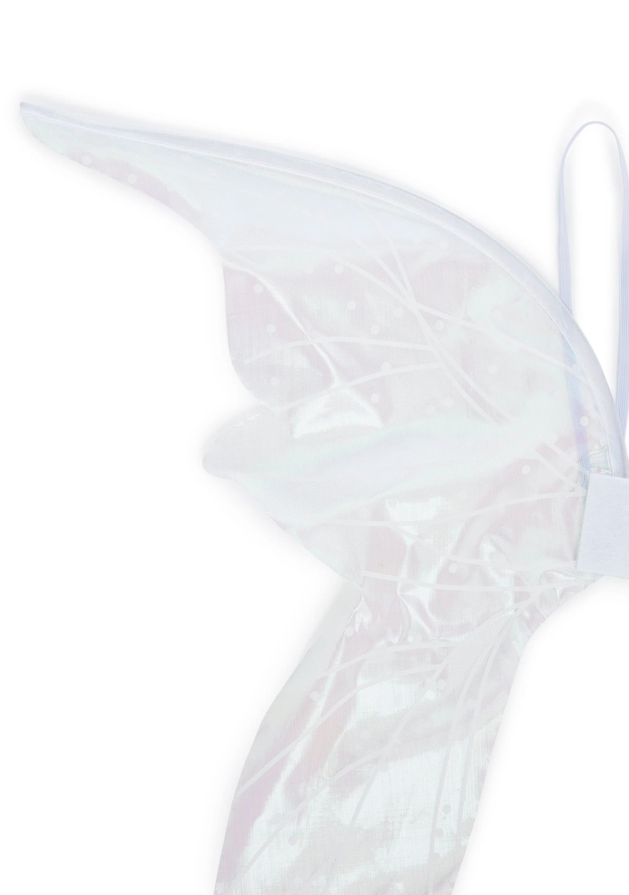 Magical Being Fairy Wings - White