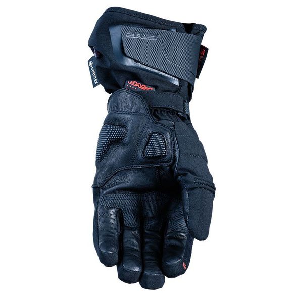 Five WFX PRIME GORE-TEX® Gloves - BlackRef: FV0310