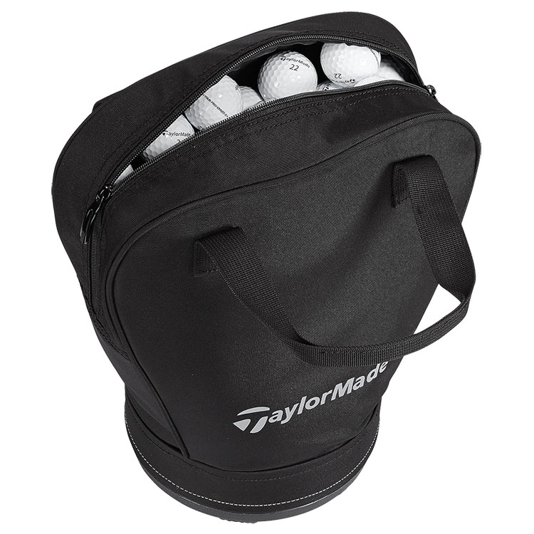 TaylorMade Performance Practice Golf Ball Bag