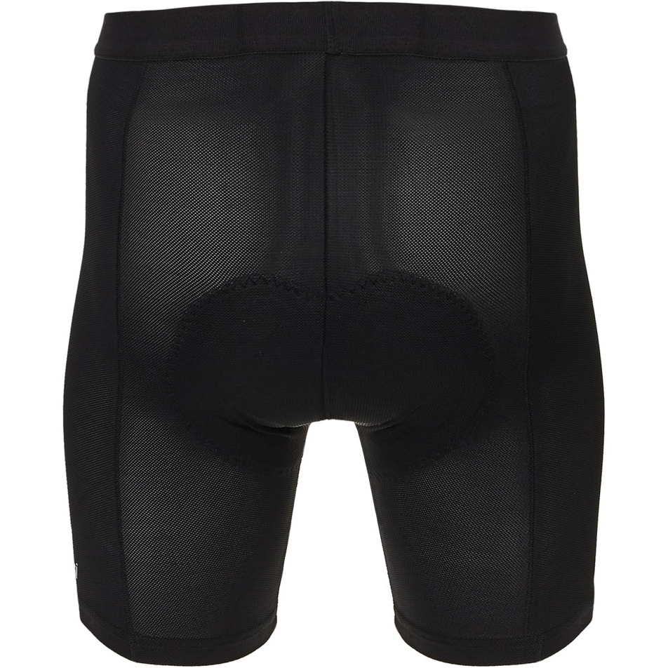 Santini Adamo Pants Men BM003GITADAM0 - black NE