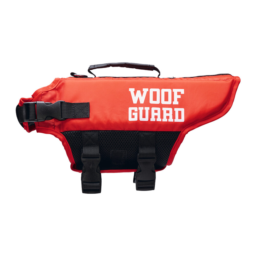 Beeztees Dog Life Jacket - 28 cm