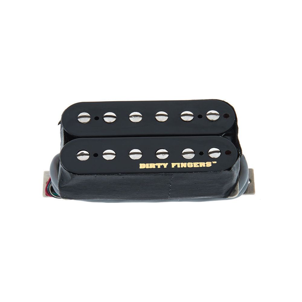 Gibson Dirty Fingers – Thomann Ireland