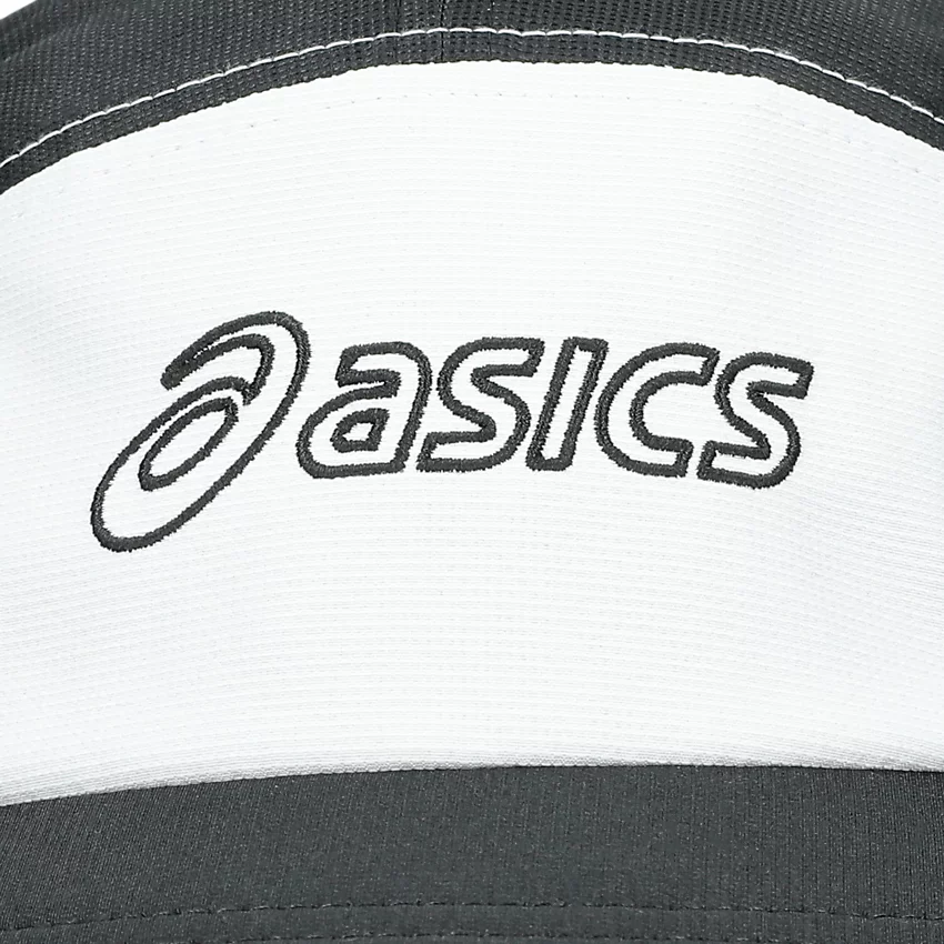 ASICS 5 PANEL CAP