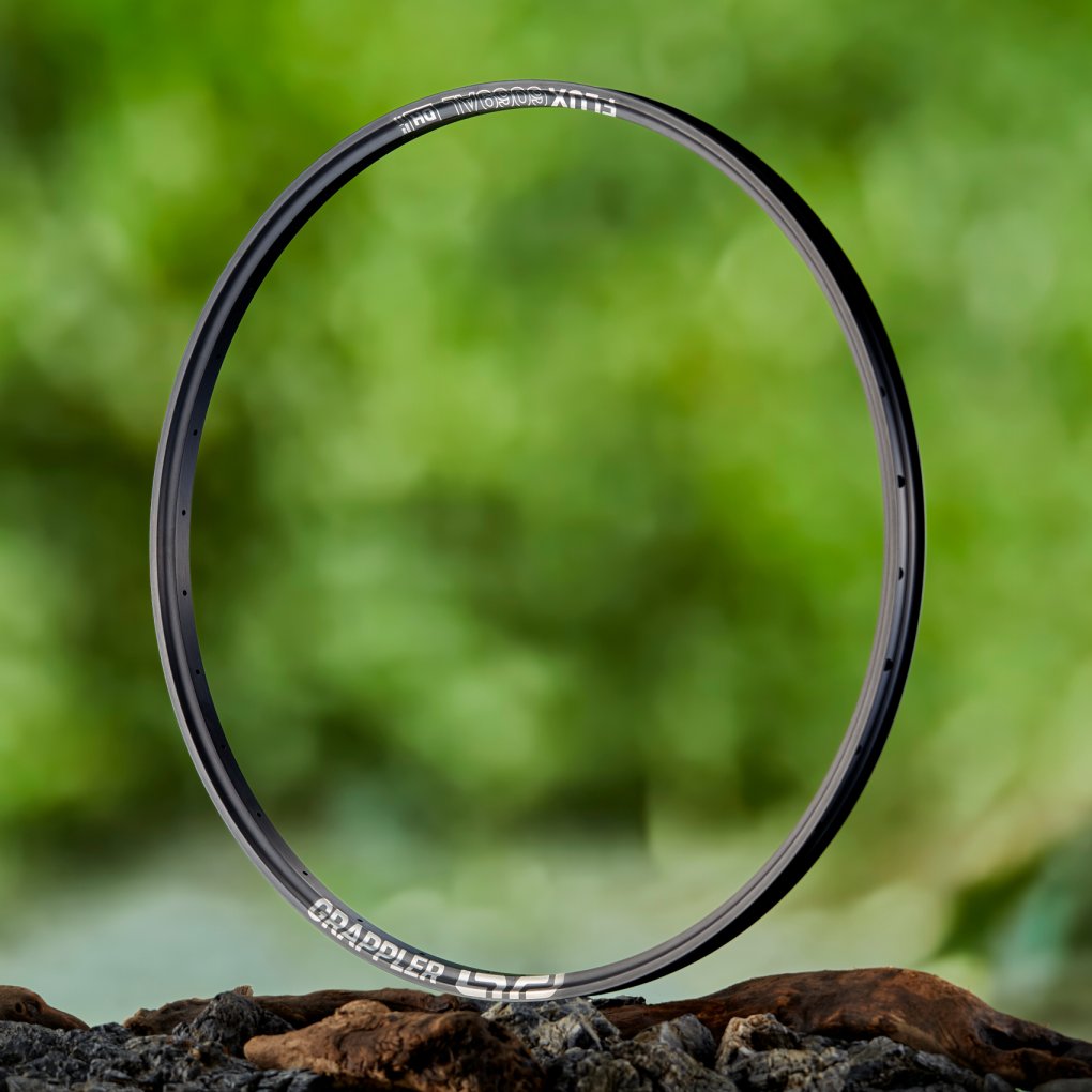 e*thirteen Grappler Flux Downhill Rim - 29
