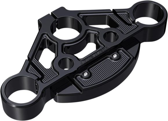 Triple clamps Arlen ness 04080394Ref: Ans00156A / 04080394