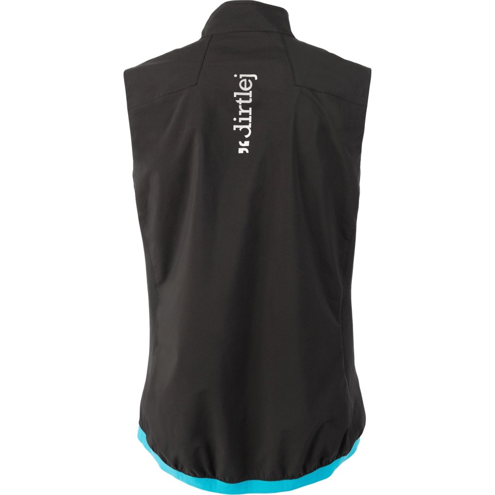 Dirtlej Pocket Companion Vest - black
