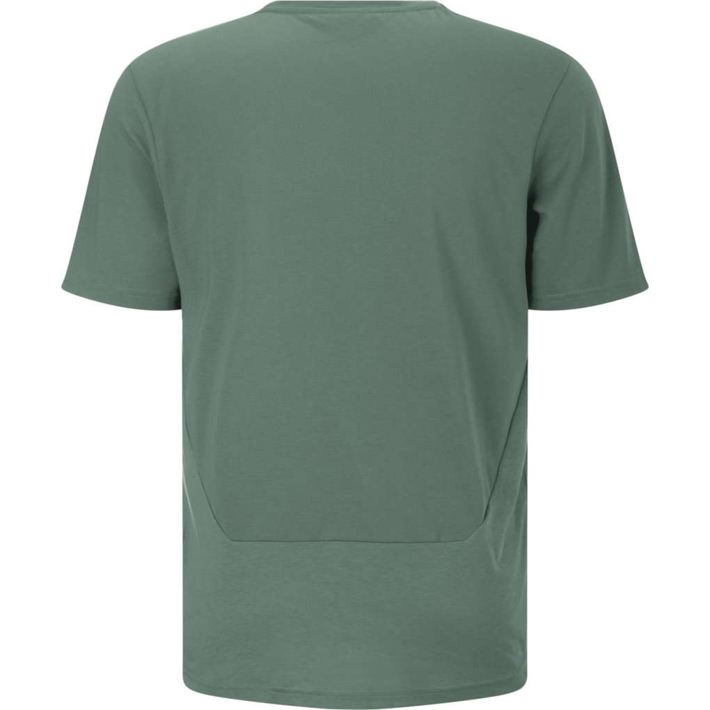 SCOTT Vertic DRI Short Sleeve Tee Men - tranquil green