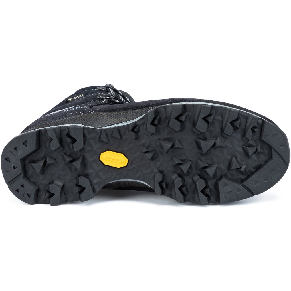 Hanwag Tatra Light GTX Shoes Women - Wide - Navy/Asphalt