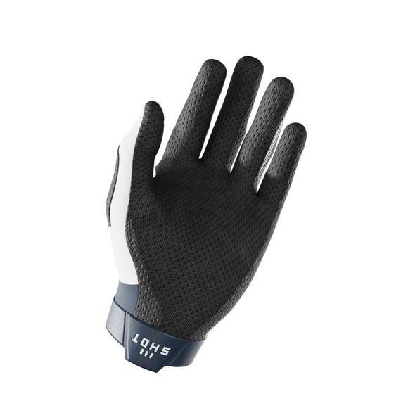 Gants cross Shot LITE - PRO 2025 - BleuRef : SO2603