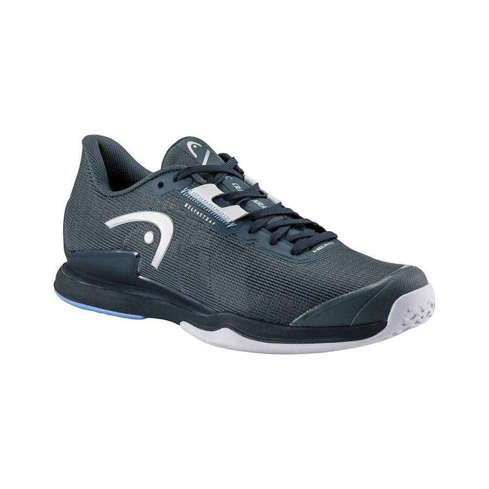 HEAD SPRINT PRO 3.5 MEN 273104 BLACK