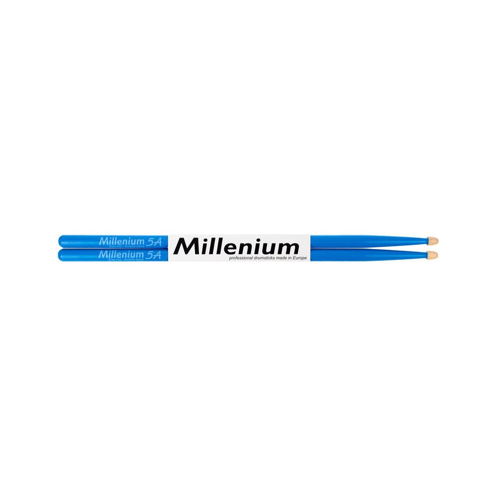 Millenium H5A Hickory Sticks Blue – Thomann Ireland