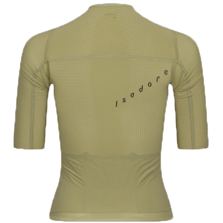 Isadore Echelon Ultralight Aero Jersey Women - Cedar