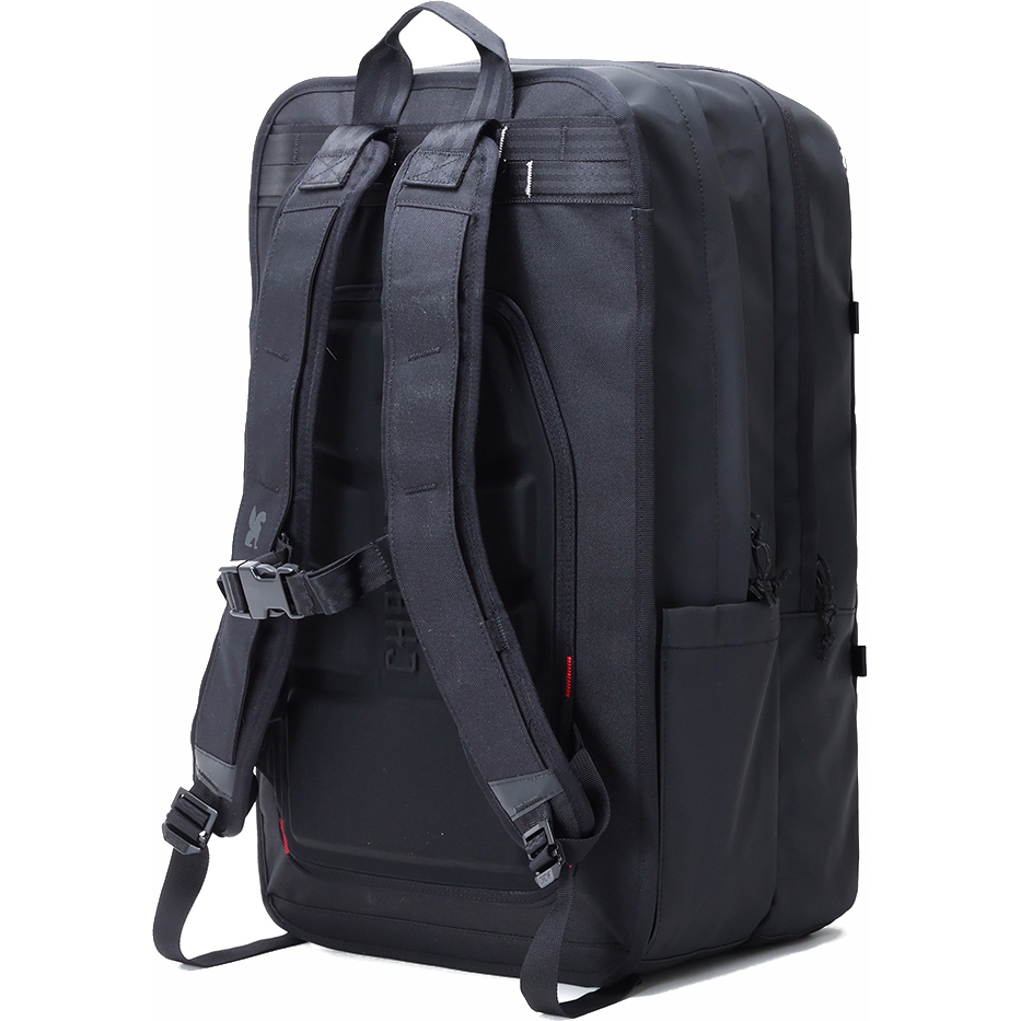 CHROME Cohesive 2.0 Backpack - 38L - Black Tarp