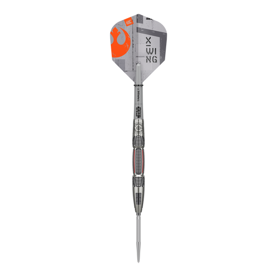 Target Star Wars X-Wing Swiss Point Steel Darts