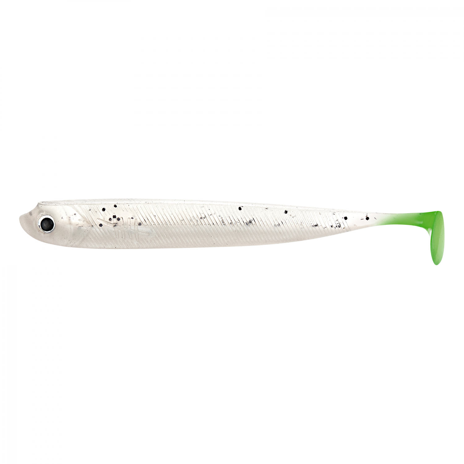 Lieblingsköder Shad Zander Bait (12.5 cm, Sunny Lemon)