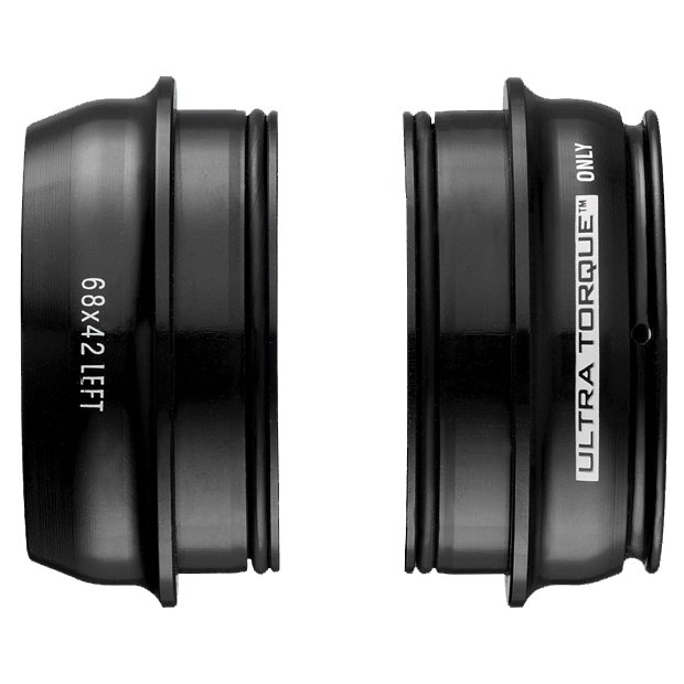 Campagnolo Ultra Torque OS-Fit BB Cups