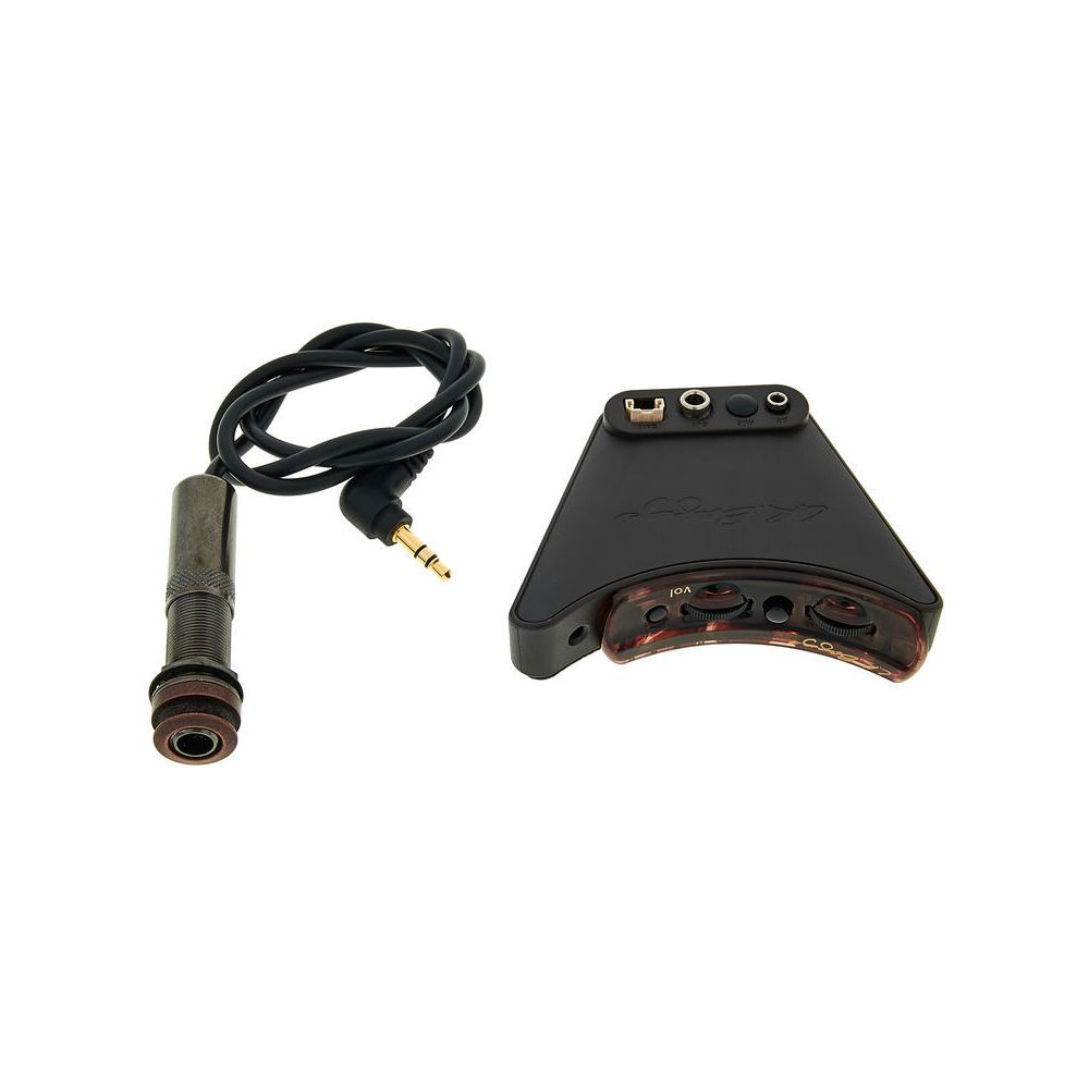 L.R.Baggs Session VTC – Thomann Ireland