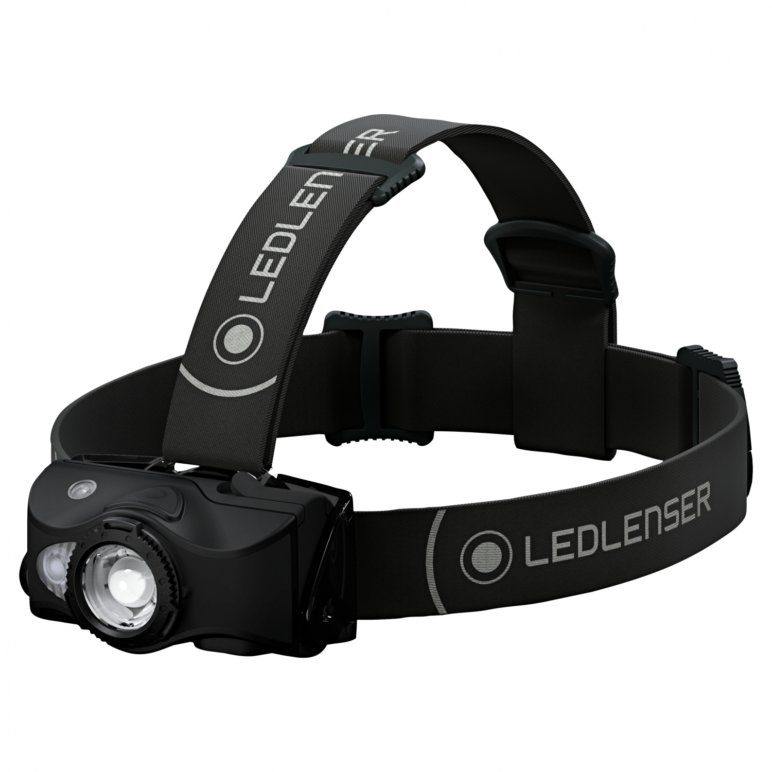 Led Lenser Headlamp MH8