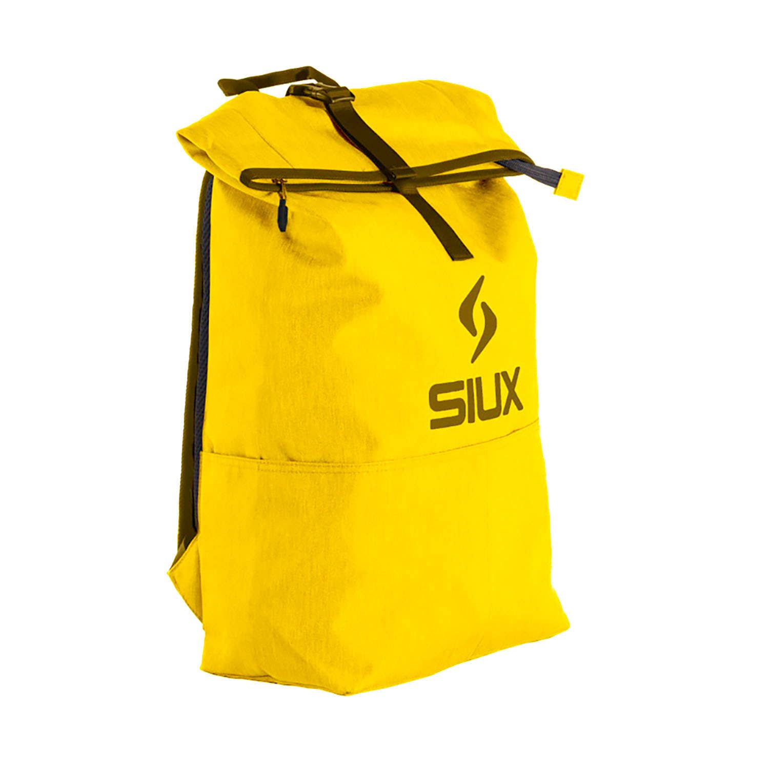 BACKPACK SIUX STREET YELLOW 200038