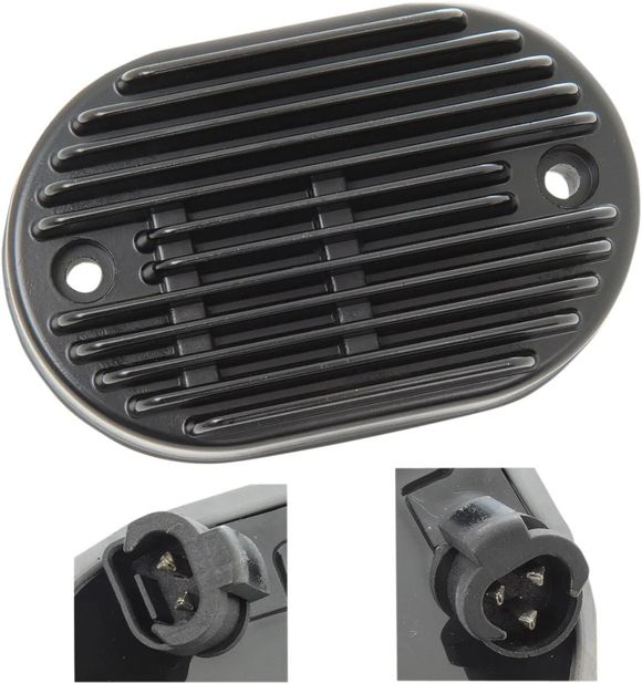 Drag Specialties 21120811 Voltage RegulatorRef: Drg02419A / 21120811