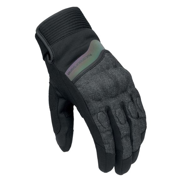 Gants Tucano Urbano LADY BOSS HYDROSCUD® - NoirRef : TR0437