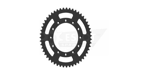Couronne Esjot 51 dentsRef : ESJO00088A / 12113017