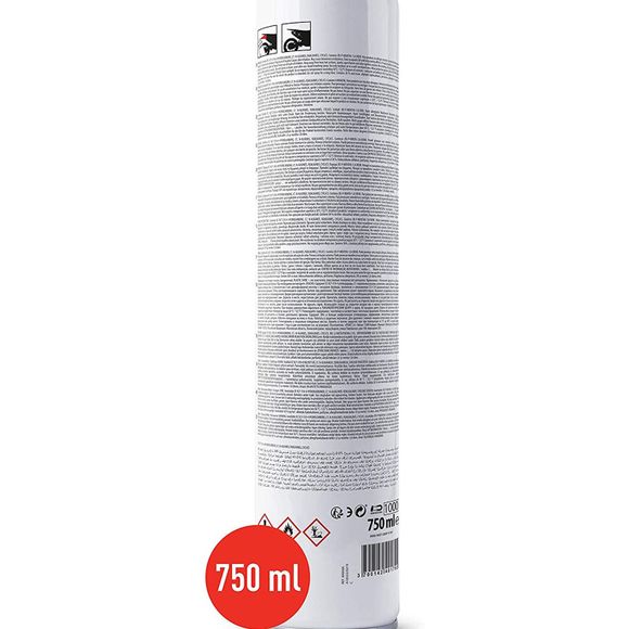 Product Lustrating Ipone Careline Plastic Shine 750 ml UniversalRef: IP0134 / 800666