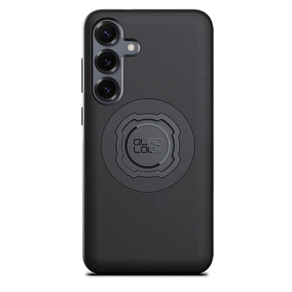 Quad Lock SAMSUNG GALAXY S25+ Protective Case - BlackRef: QDL0339 / 1129732
