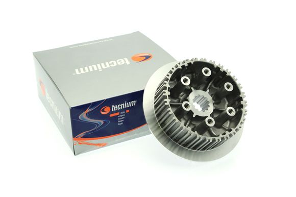 Tecnium clutch nut Ref: TE00086A / 1016632